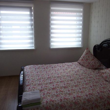 Deima Apartment Nida Exterior photo