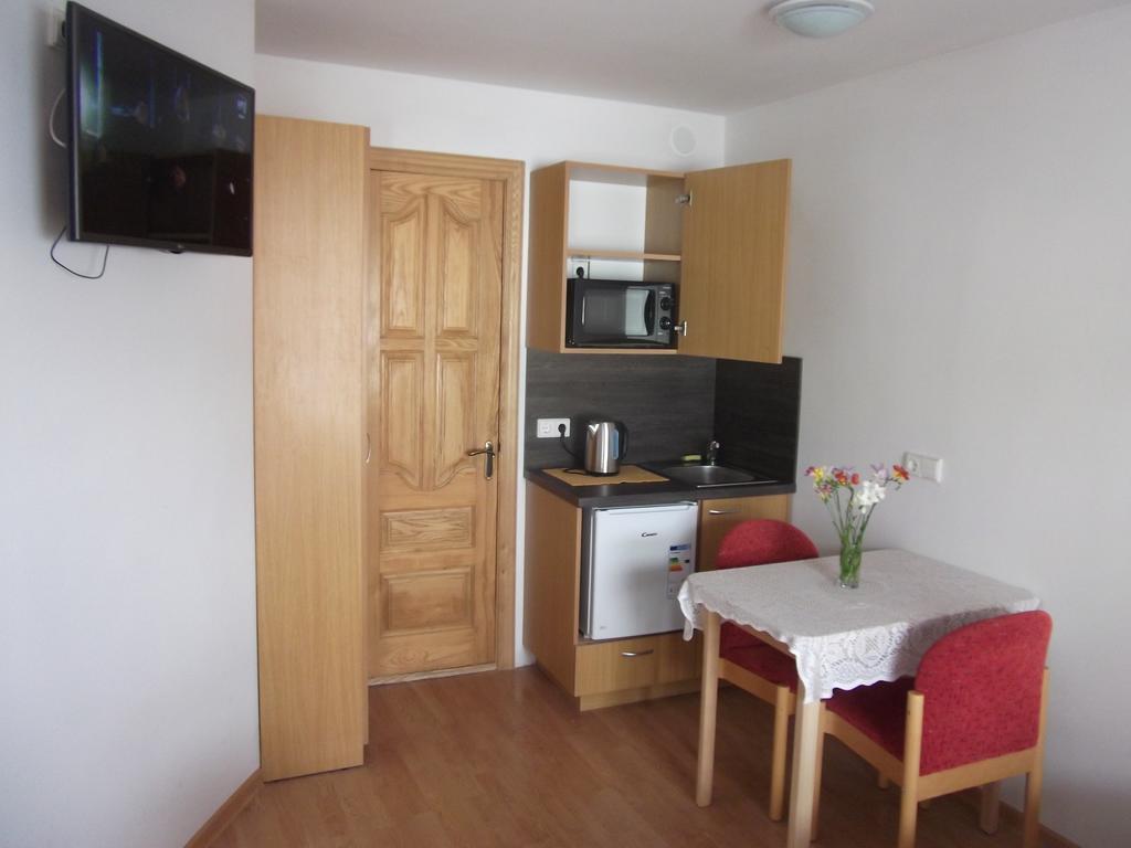 Deima Apartment Nida Exterior photo