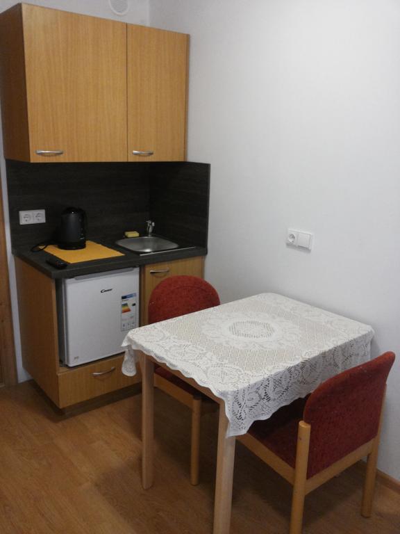 Deima Apartment Nida Exterior photo