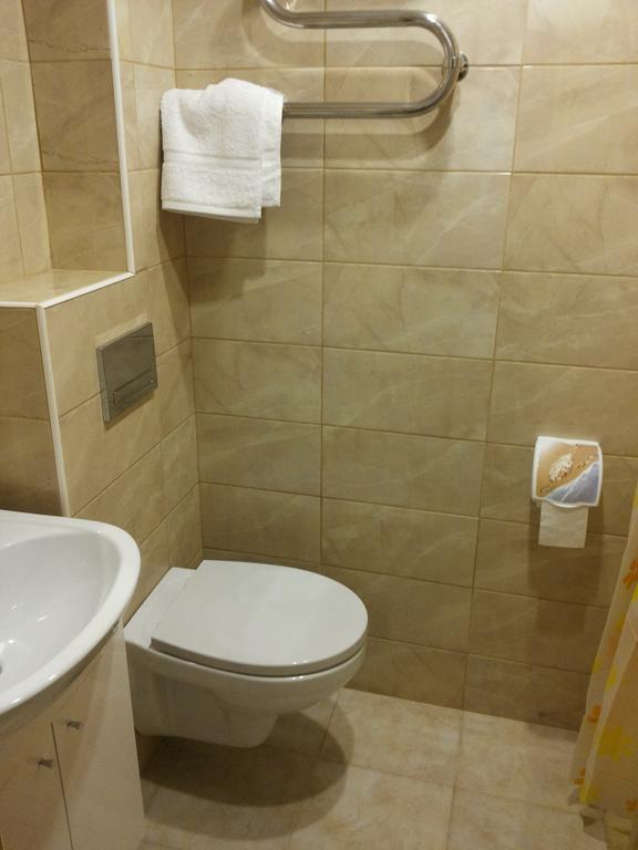 Deima Apartment Nida Exterior photo