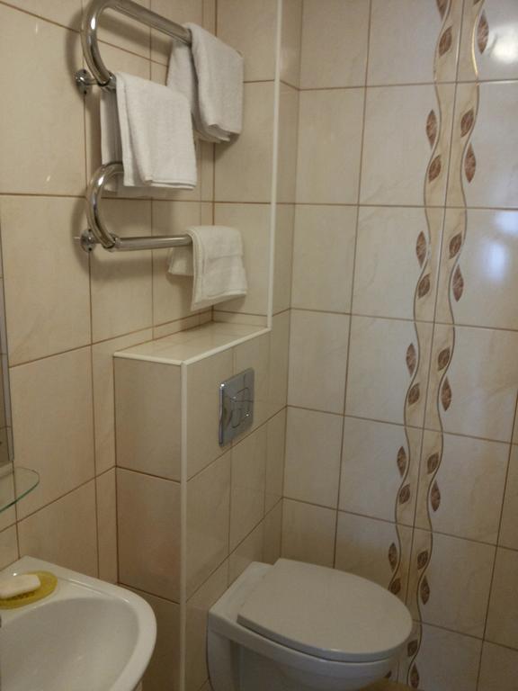 Deima Apartment Nida Room photo