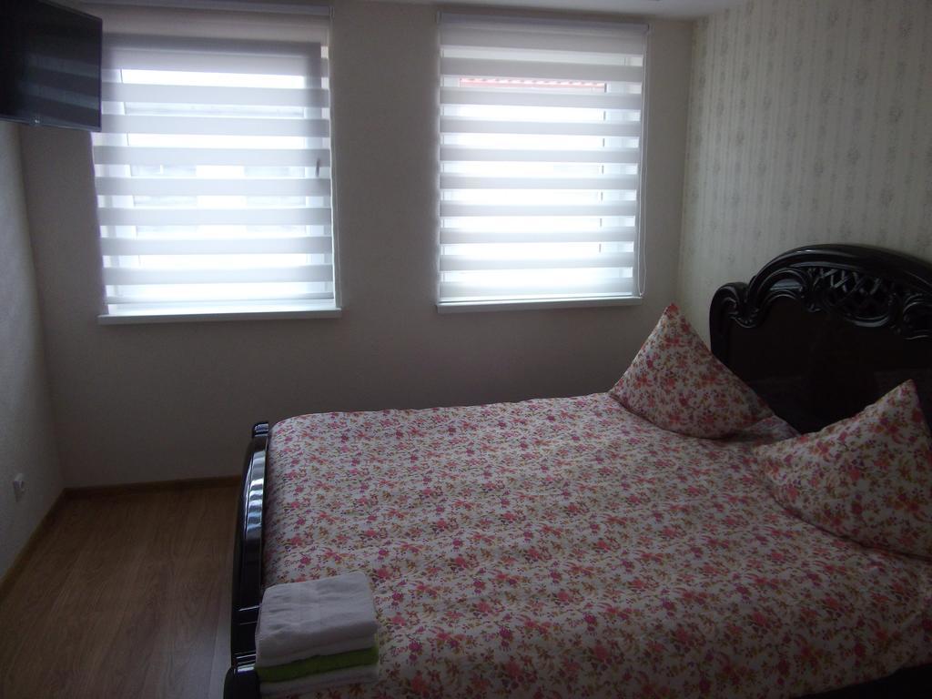 Deima Apartment Nida Exterior photo