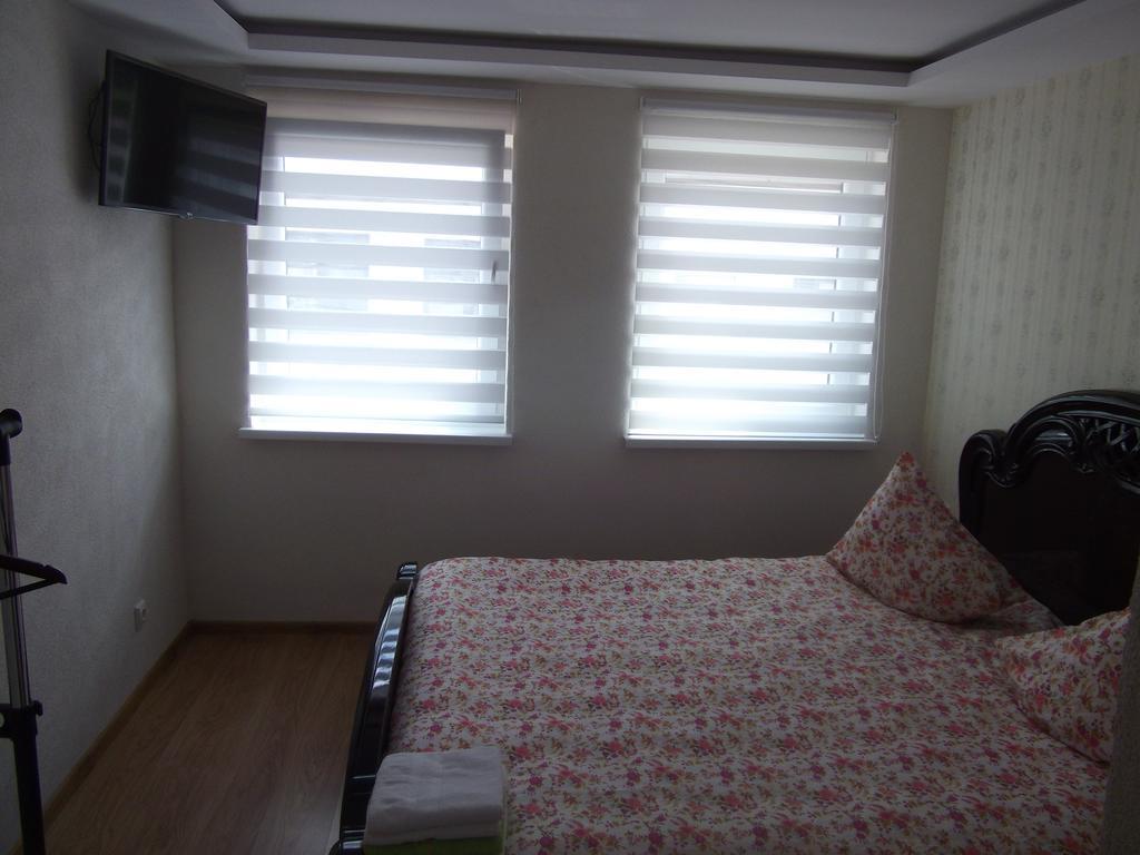 Deima Apartment Nida Exterior photo