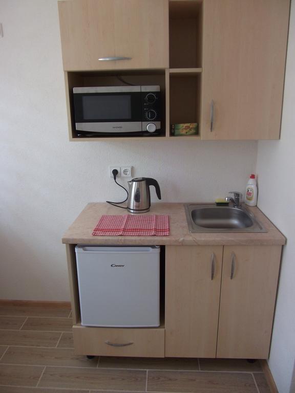 Deima Apartment Nida Exterior photo