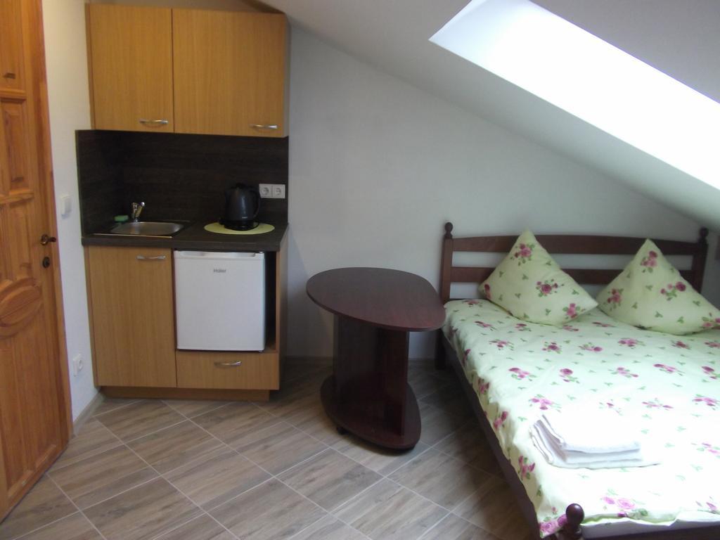 Deima Apartment Nida Exterior photo